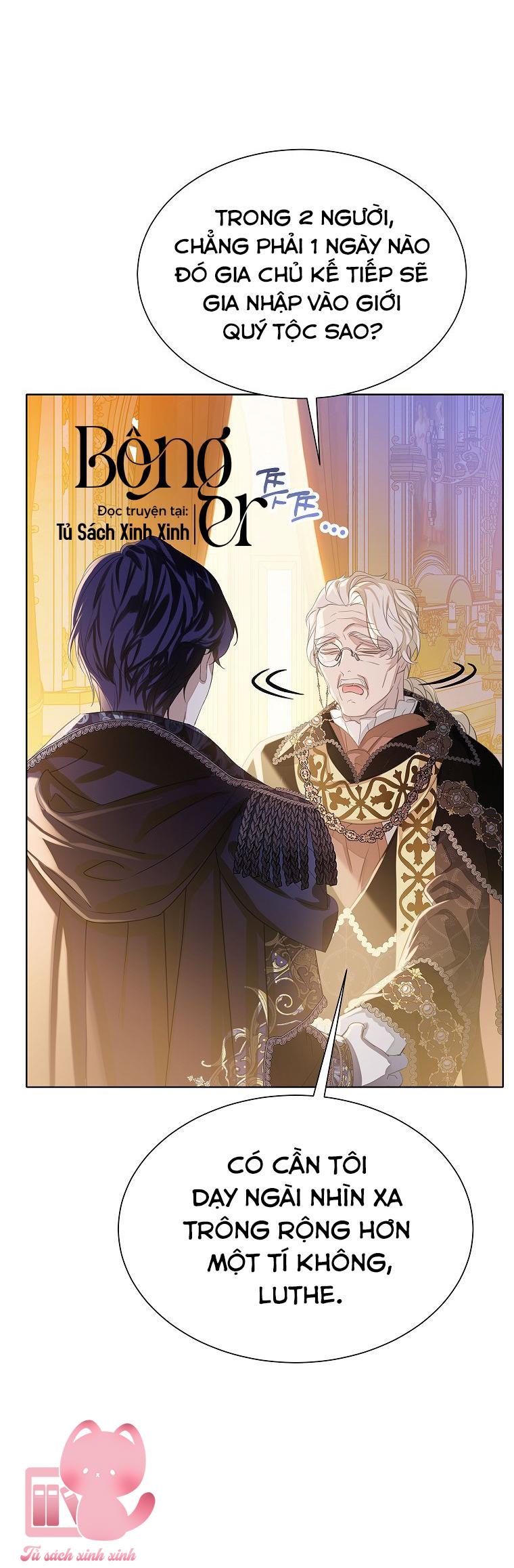 Người Thừa Kế Của Gia Tộc Phản Diện - Chap 24 - Trang 55