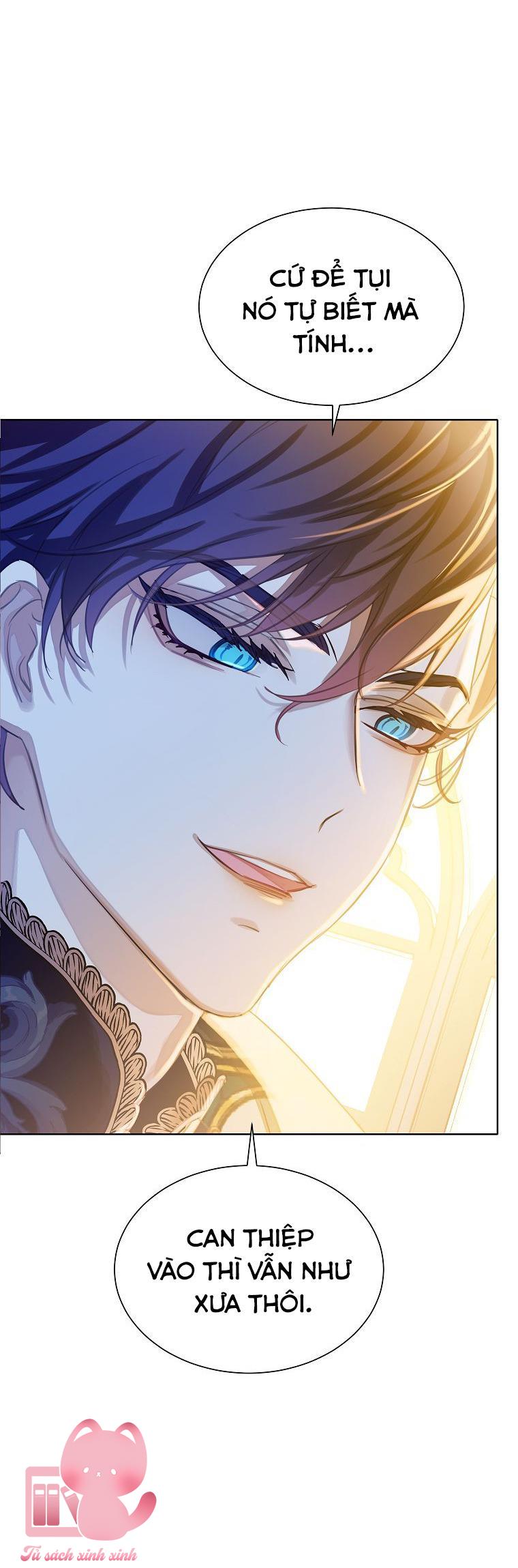 Người Thừa Kế Của Gia Tộc Phản Diện - Chap 24 - Trang 56