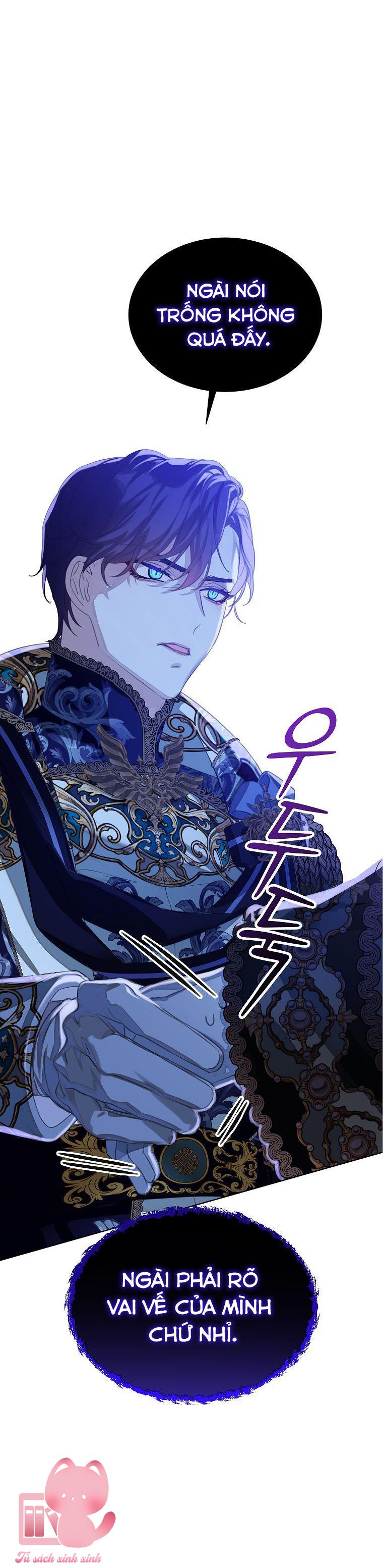 Người Thừa Kế Của Gia Tộc Phản Diện - Chap 24 - Trang 58