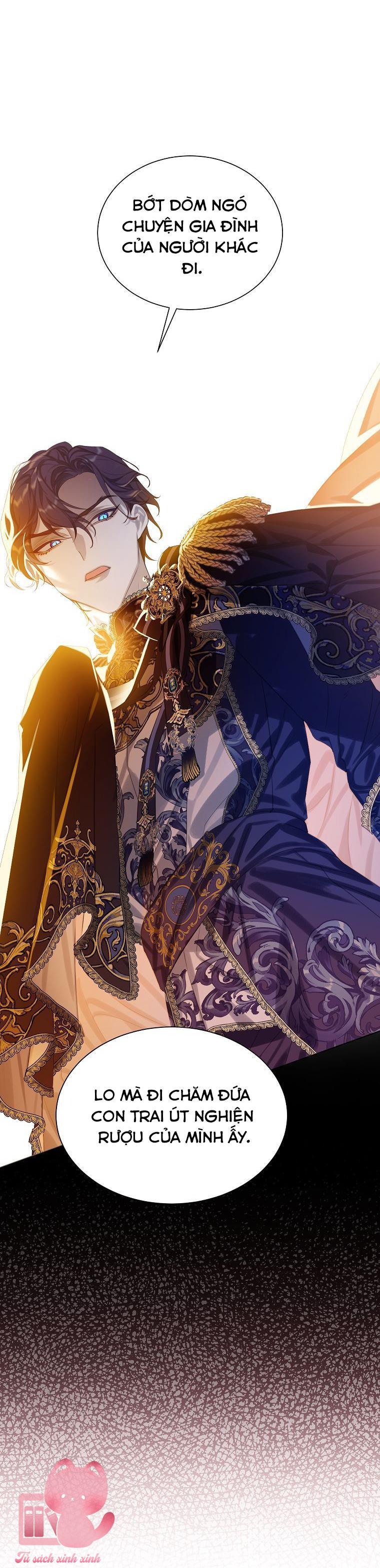 Người Thừa Kế Của Gia Tộc Phản Diện - Chap 25 - Trang 2
