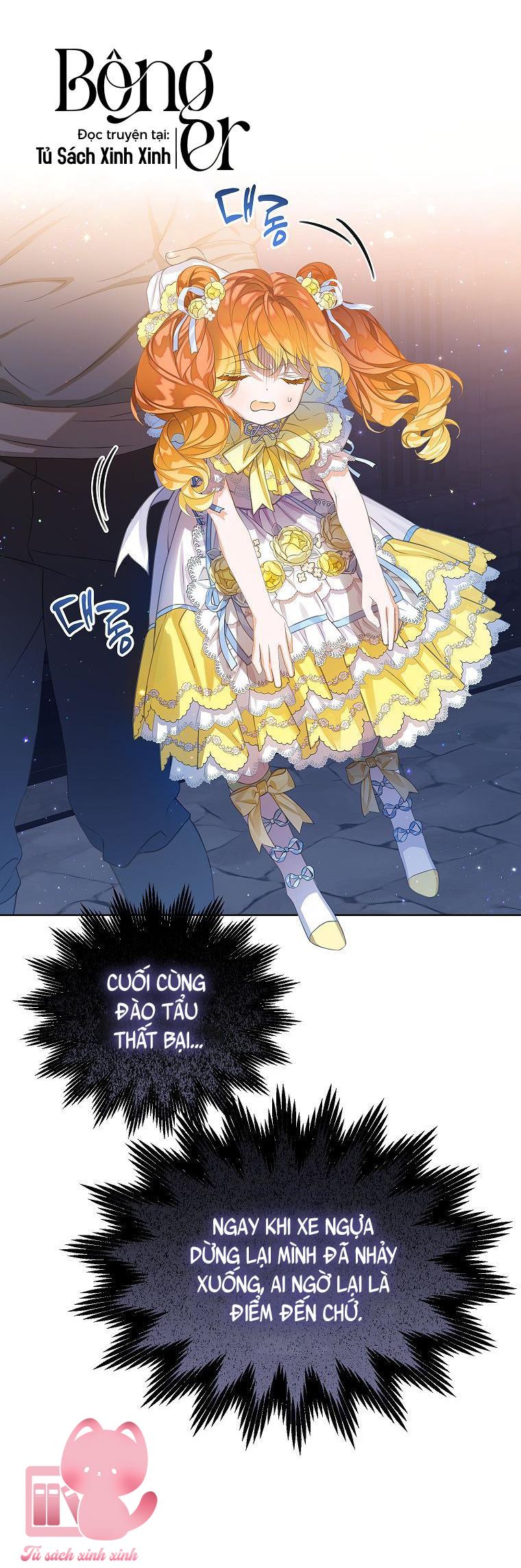 Người Thừa Kế Của Gia Tộc Phản Diện - Chap 25 - Trang 15