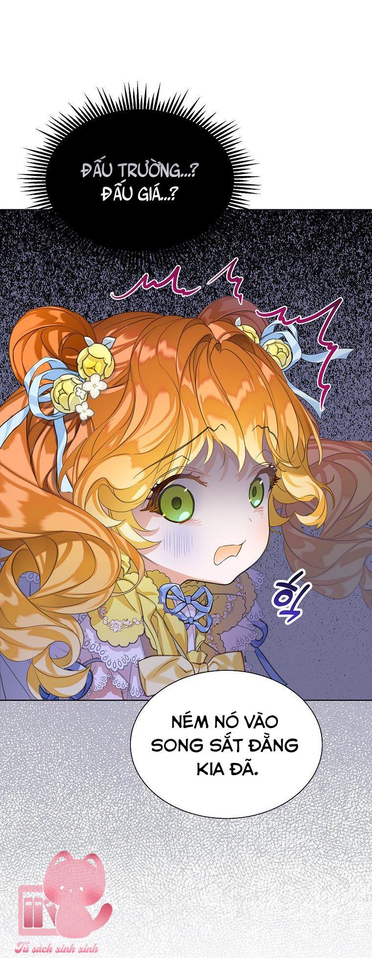 Người Thừa Kế Của Gia Tộc Phản Diện - Chap 25 - Trang 17