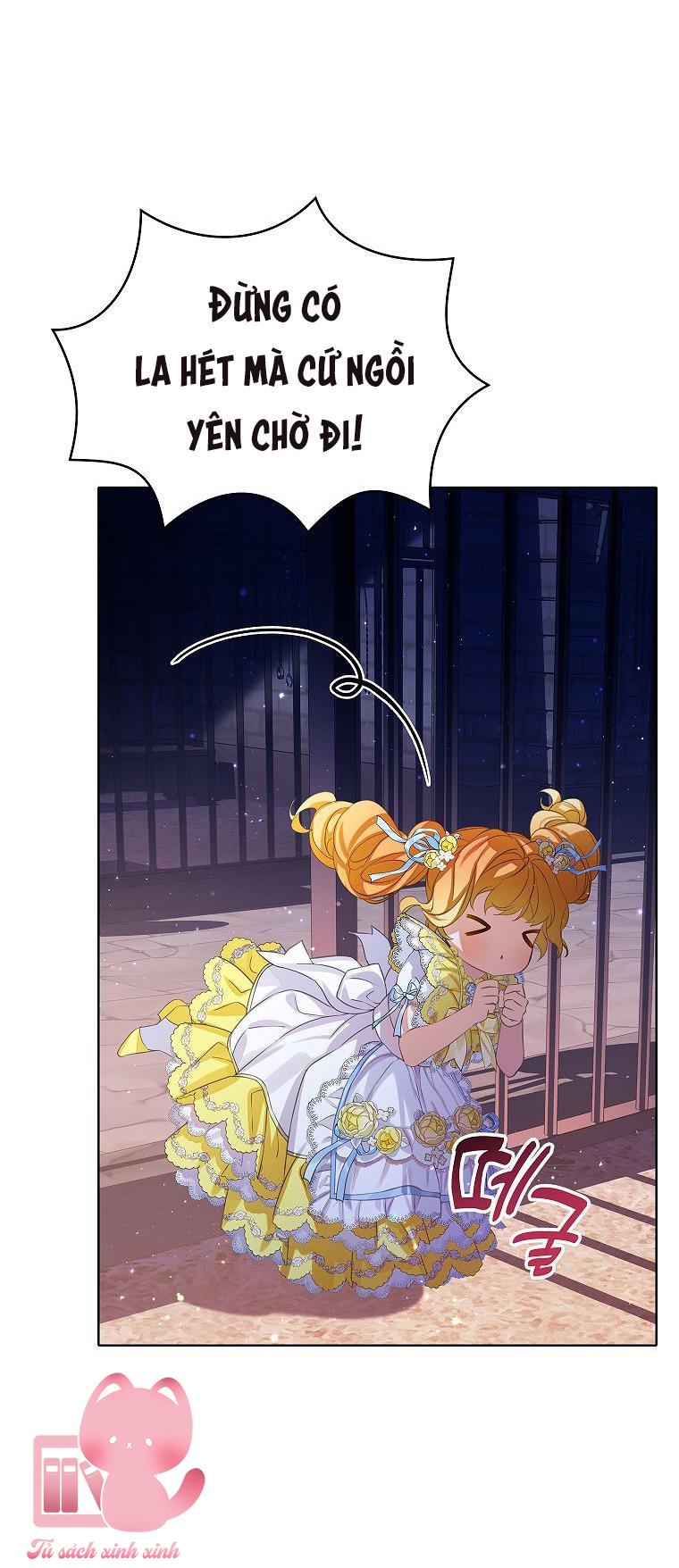 Người Thừa Kế Của Gia Tộc Phản Diện - Chap 25 - Trang 19