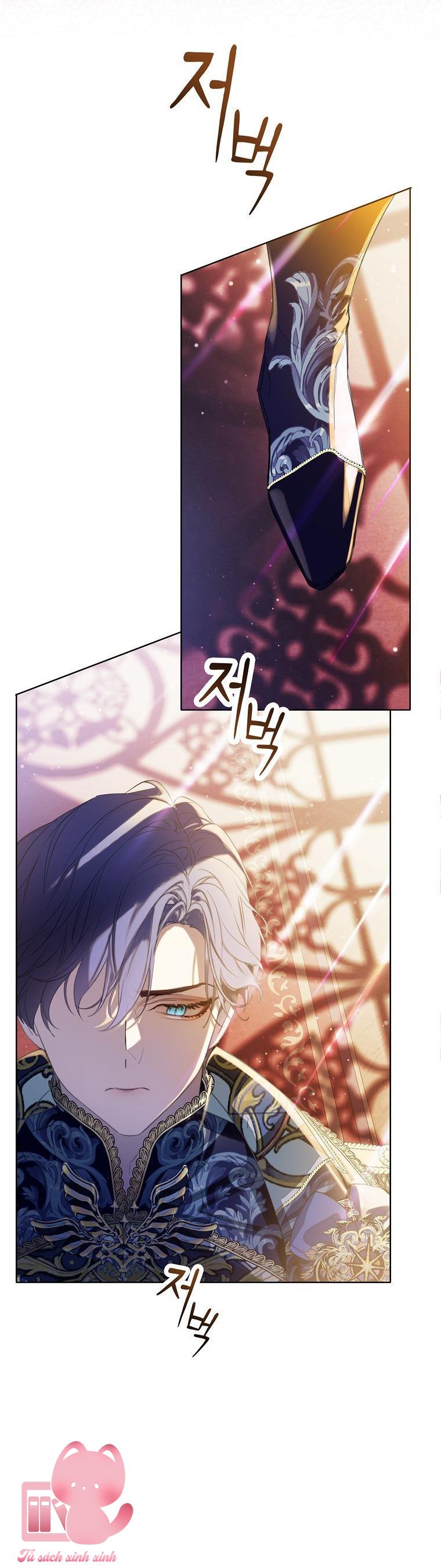 Người Thừa Kế Của Gia Tộc Phản Diện - Chap 25 - Trang 3