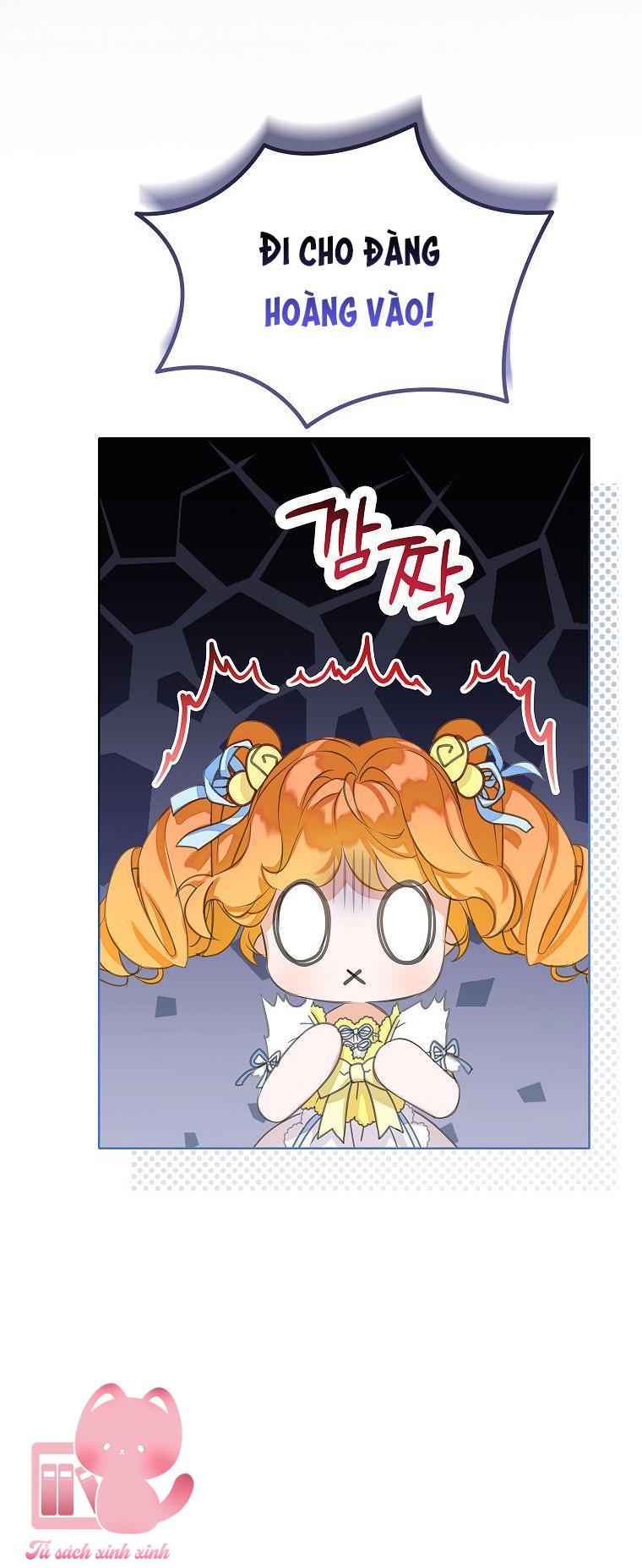 Người Thừa Kế Của Gia Tộc Phản Diện - Chap 25 - Trang 27