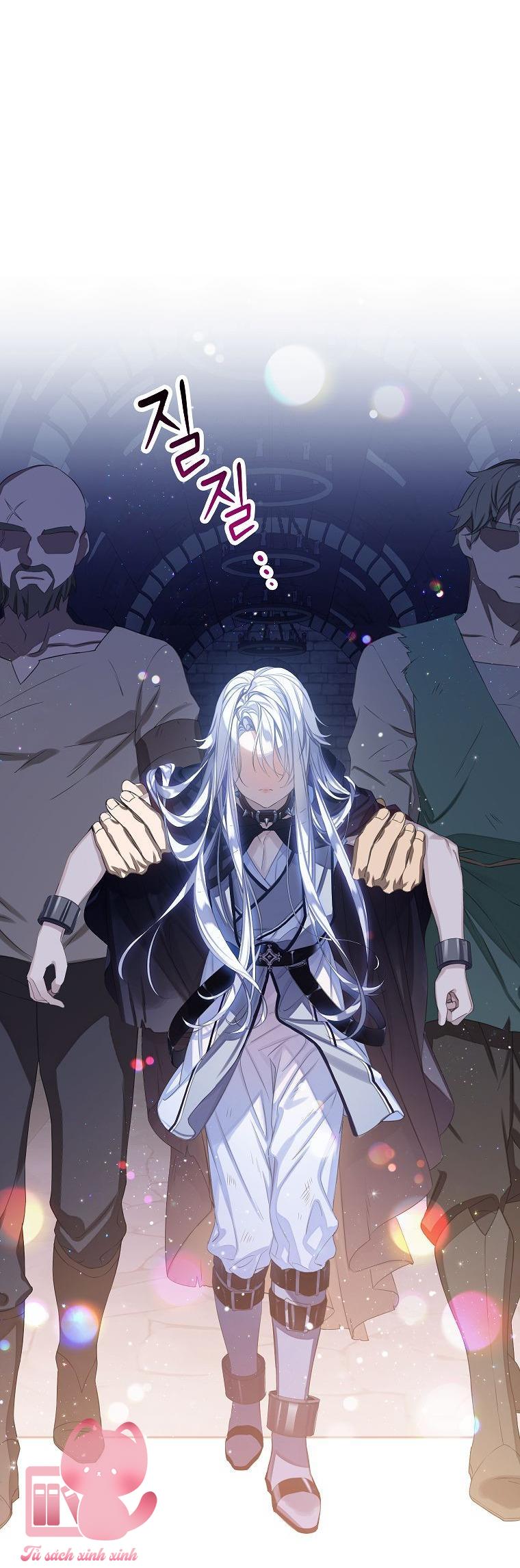 Người Thừa Kế Của Gia Tộc Phản Diện - Chap 25 - Trang 28