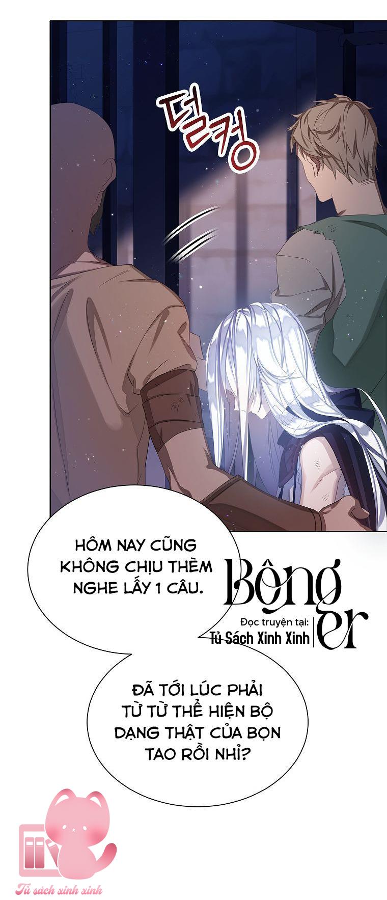 Người Thừa Kế Của Gia Tộc Phản Diện - Chap 25 - Trang 30