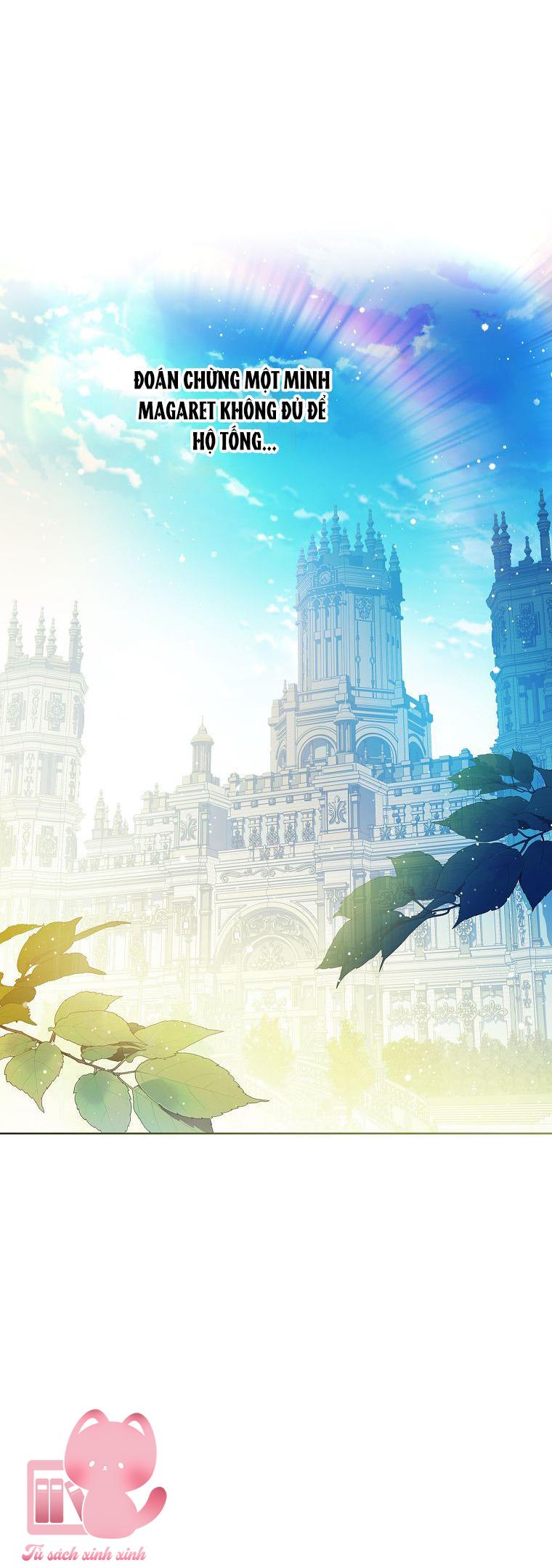 Người Thừa Kế Của Gia Tộc Phản Diện - Chap 25 - Trang 4