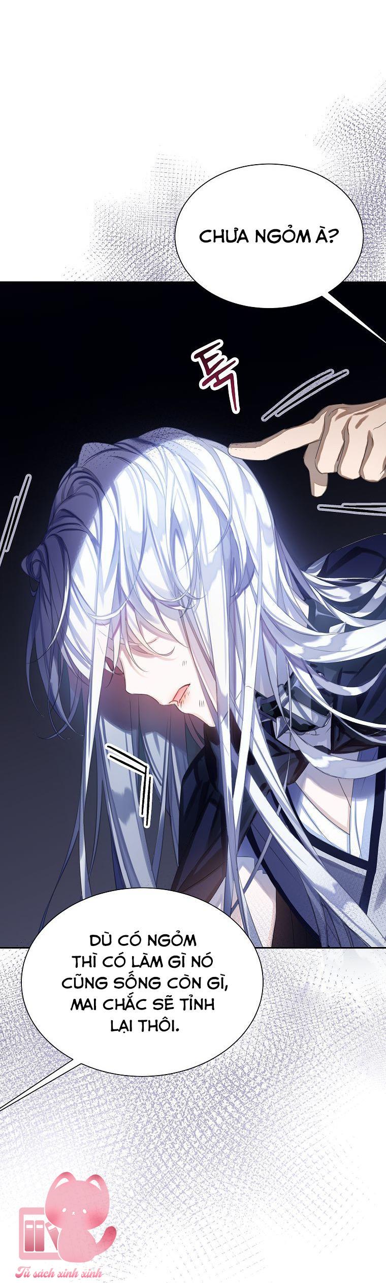 Người Thừa Kế Của Gia Tộc Phản Diện - Chap 25 - Trang 31