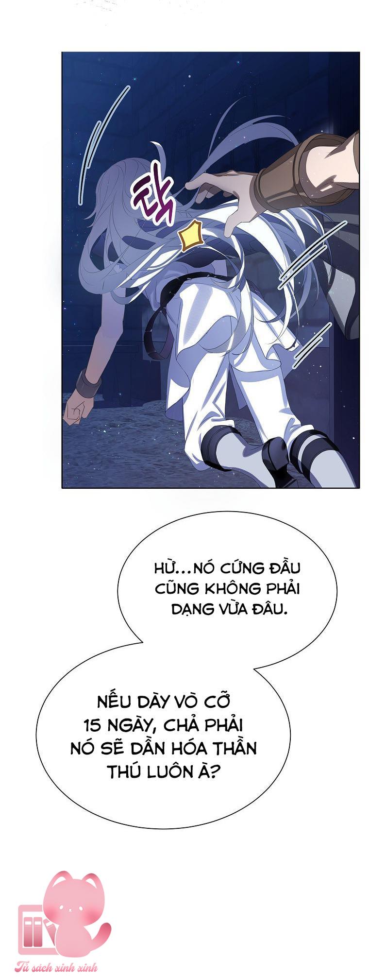 Người Thừa Kế Của Gia Tộc Phản Diện - Chap 25 - Trang 32