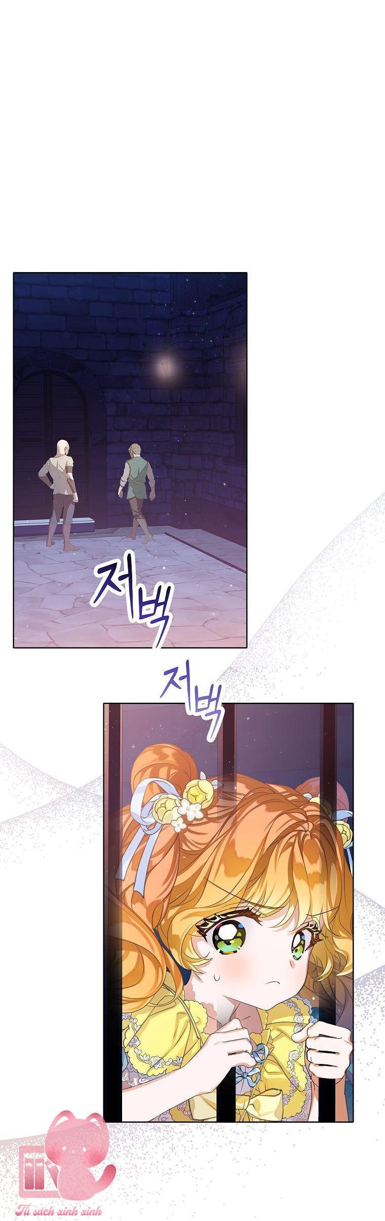 Người Thừa Kế Của Gia Tộc Phản Diện - Chap 25 - Trang 37