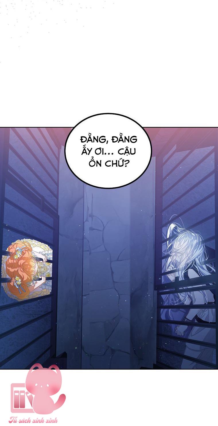 Người Thừa Kế Của Gia Tộc Phản Diện - Chap 25 - Trang 38