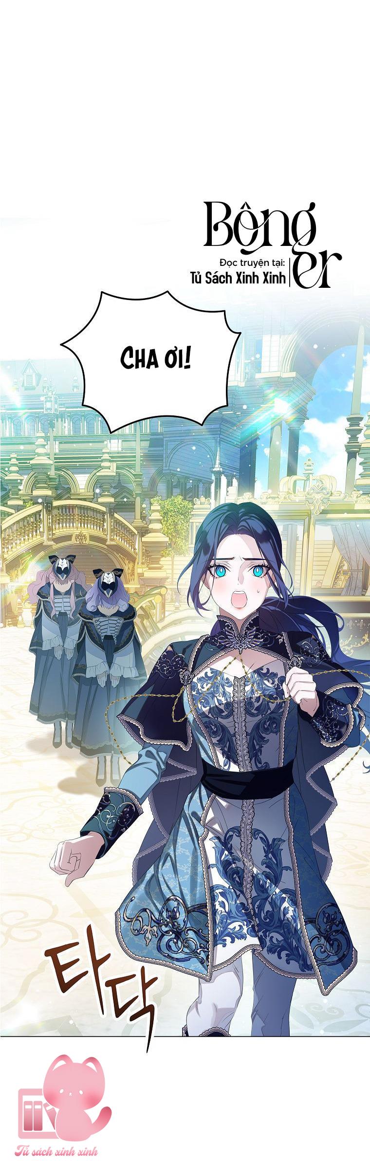Người Thừa Kế Của Gia Tộc Phản Diện - Chap 25 - Trang 5