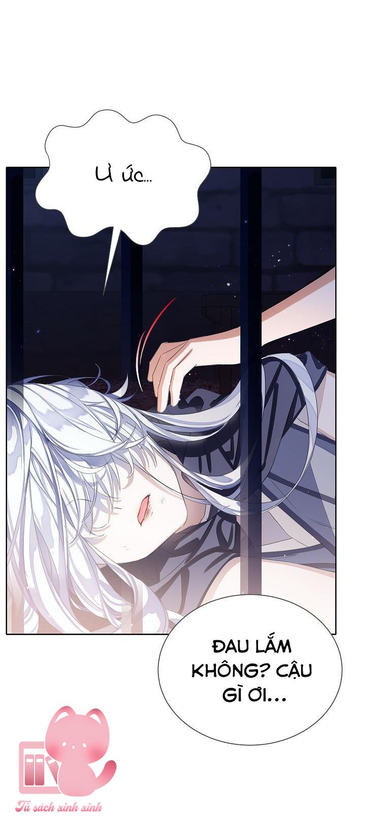 Người Thừa Kế Của Gia Tộc Phản Diện - Chap 25 - Trang 44