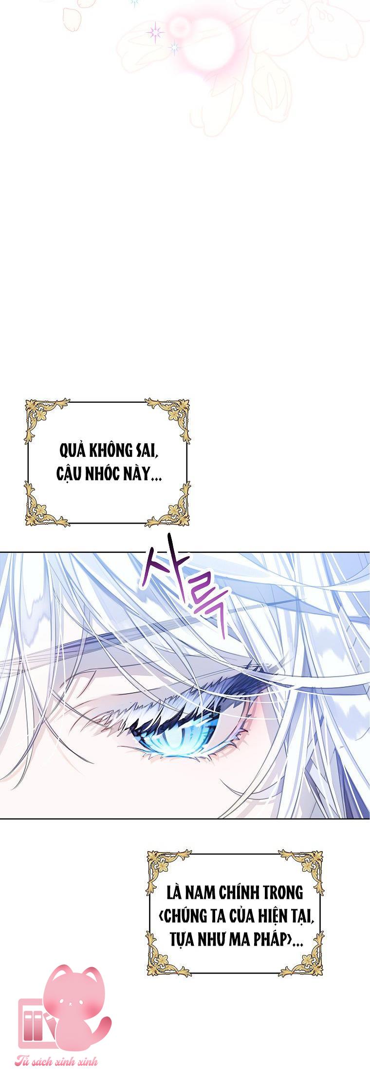 Người Thừa Kế Của Gia Tộc Phản Diện - Chap 25 - Trang 47