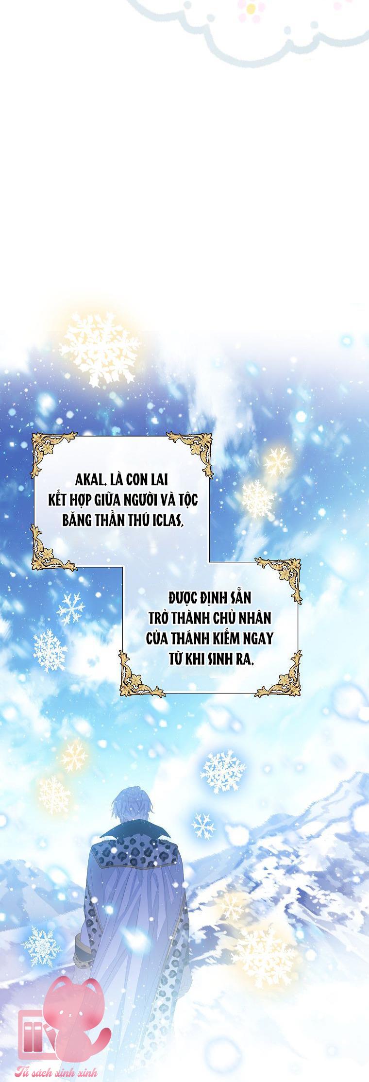 Người Thừa Kế Của Gia Tộc Phản Diện - Chap 25 - Trang 51
