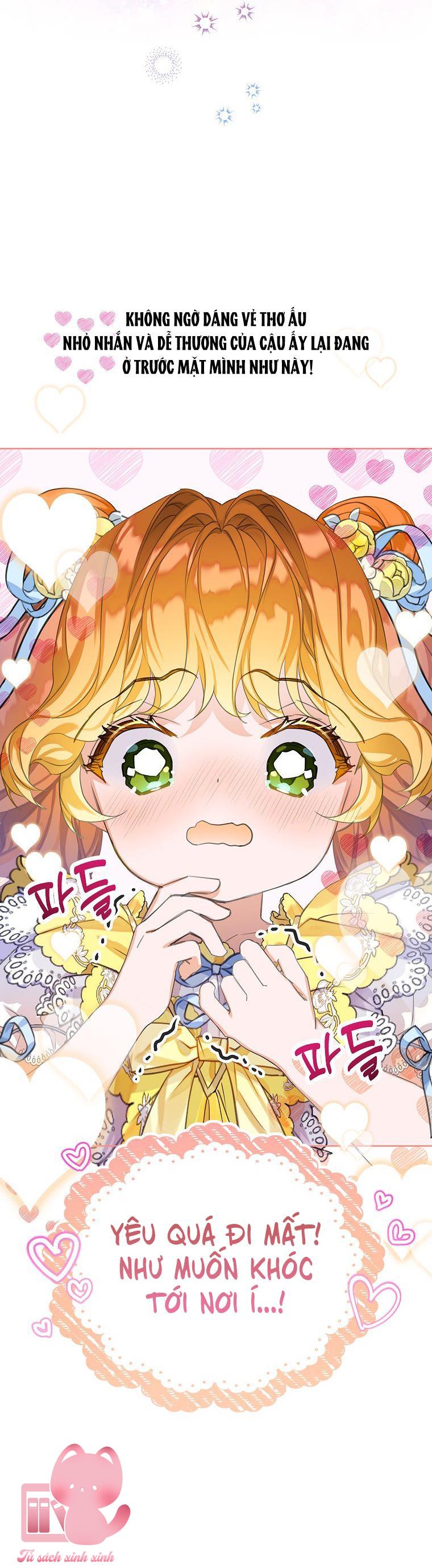 Người Thừa Kế Của Gia Tộc Phản Diện - Chap 25 - Trang 54