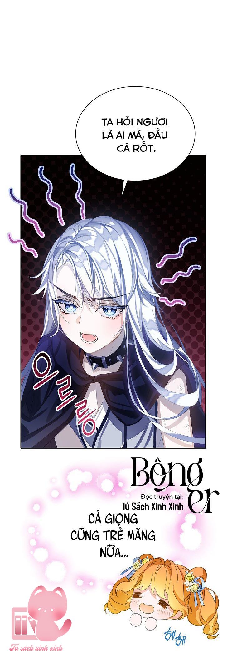 Người Thừa Kế Của Gia Tộc Phản Diện - Chap 25 - Trang 55
