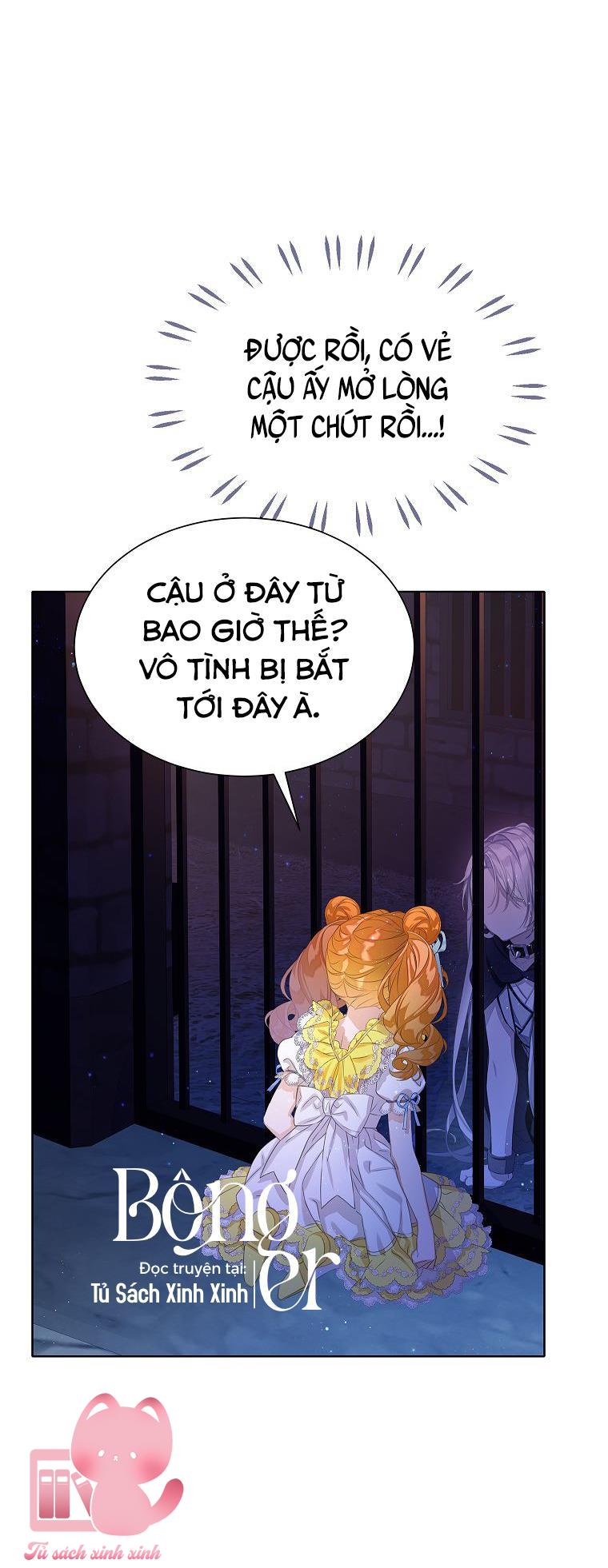 Người Thừa Kế Của Gia Tộc Phản Diện - Chap 25 - Trang 60