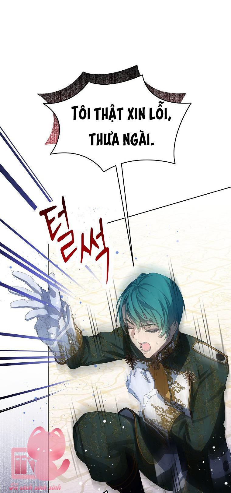 Người Thừa Kế Của Gia Tộc Phản Diện - Chap 25 - Trang 7