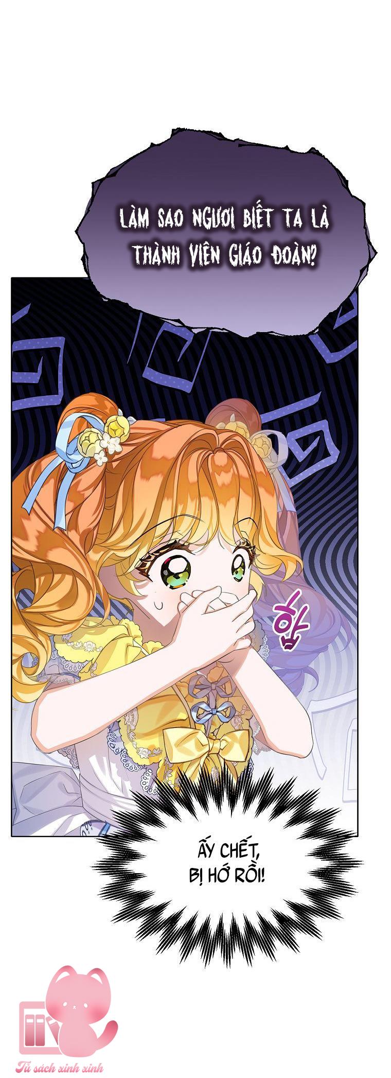 Người Thừa Kế Của Gia Tộc Phản Diện - Chap 25 - Trang 62
