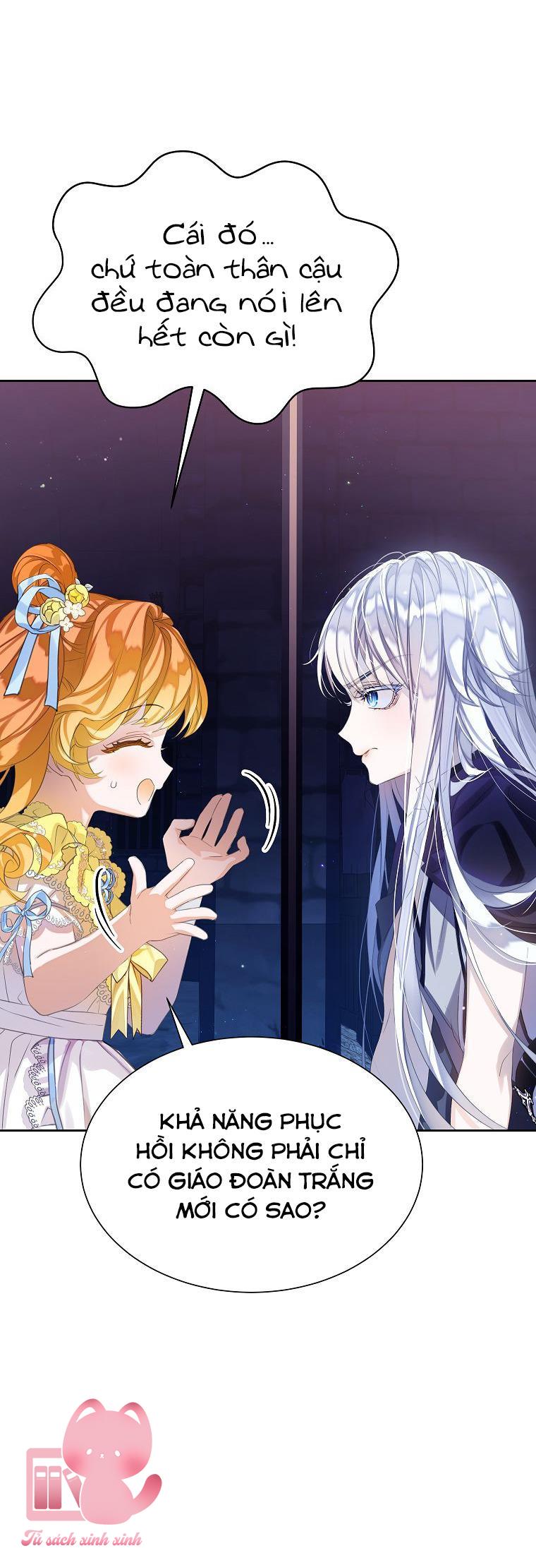 Người Thừa Kế Của Gia Tộc Phản Diện - Chap 25 - Trang 63