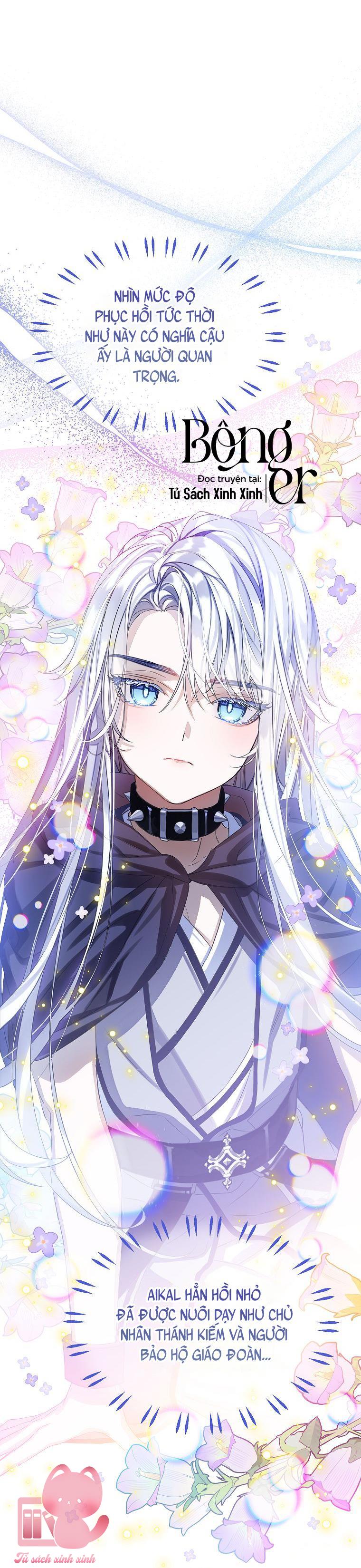 Người Thừa Kế Của Gia Tộc Phản Diện - Chap 25 - Trang 65