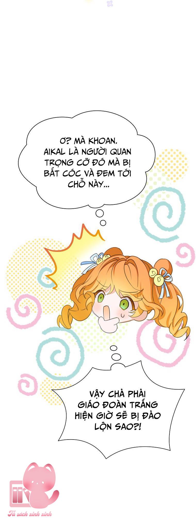 Người Thừa Kế Của Gia Tộc Phản Diện - Chap 25 - Trang 66