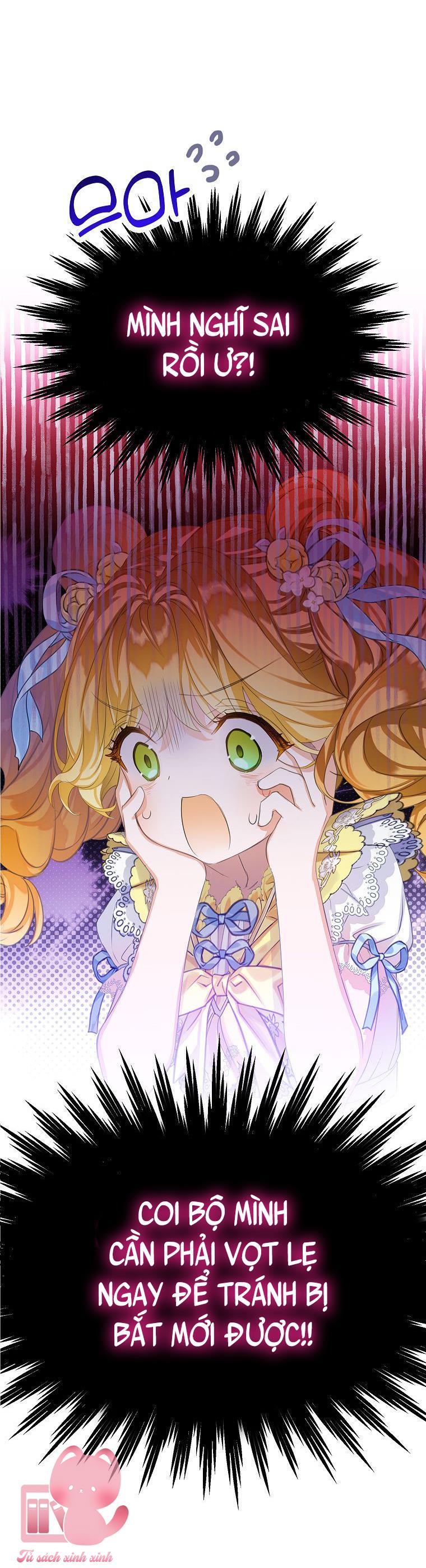 Người Thừa Kế Của Gia Tộc Phản Diện - Chap 25 - Trang 67