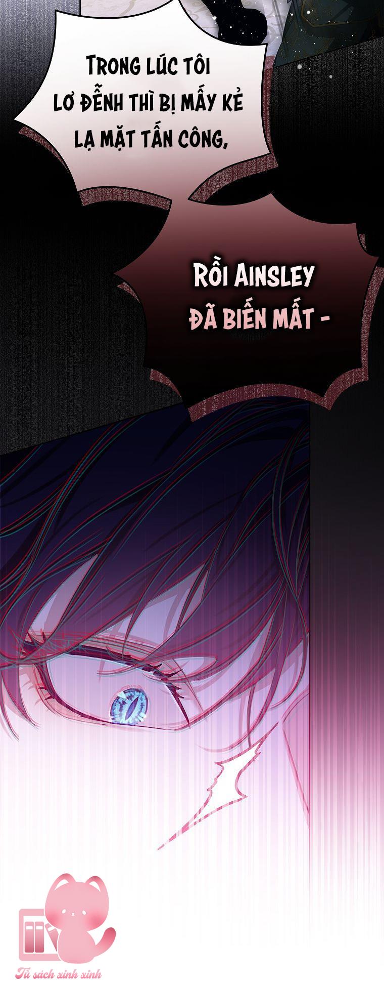 Người Thừa Kế Của Gia Tộc Phản Diện - Chap 25 - Trang 8