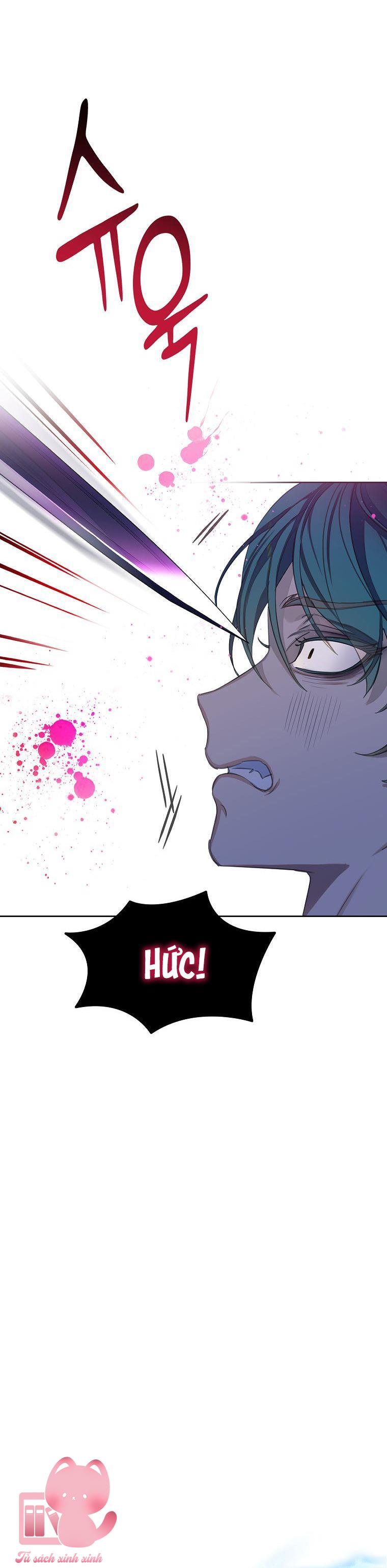 Người Thừa Kế Của Gia Tộc Phản Diện - Chap 25 - Trang 9