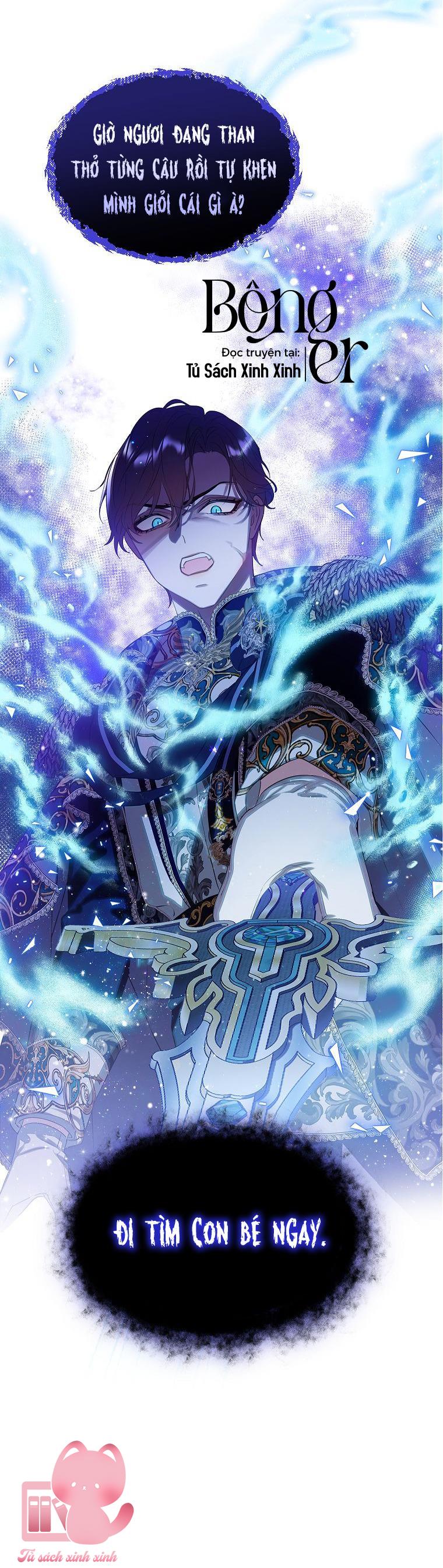 Người Thừa Kế Của Gia Tộc Phản Diện - Chap 25 - Trang 10