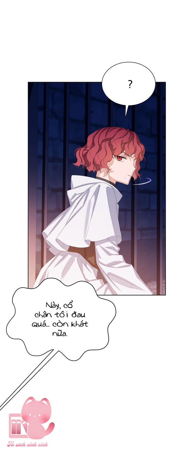 Người Thừa Kế Của Gia Tộc Phản Diện - Chap 26 - Trang 11