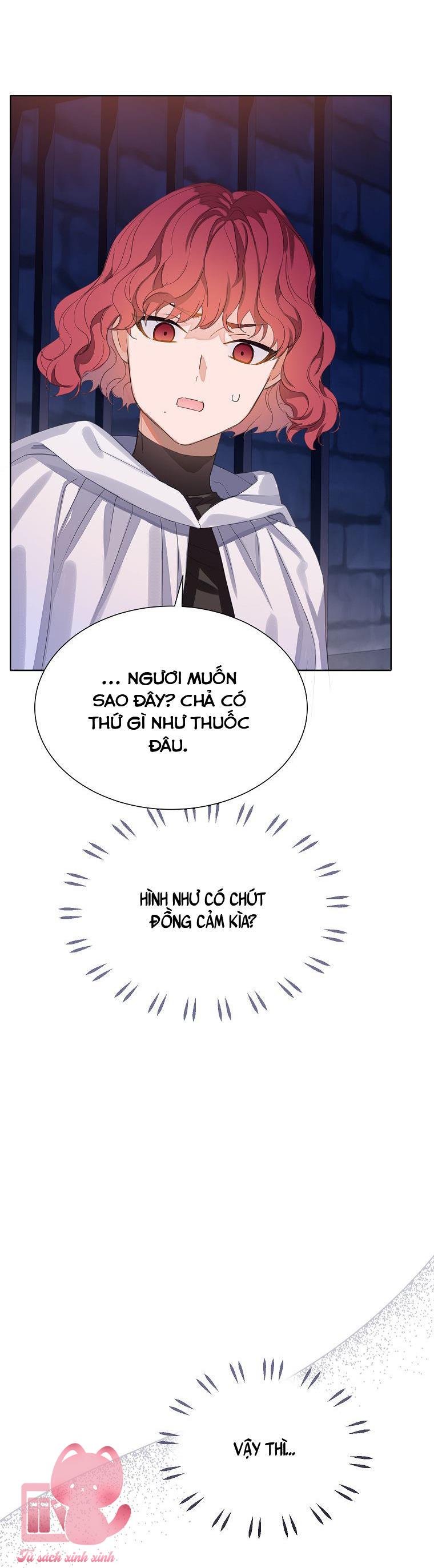 Người Thừa Kế Của Gia Tộc Phản Diện - Chap 26 - Trang 12
