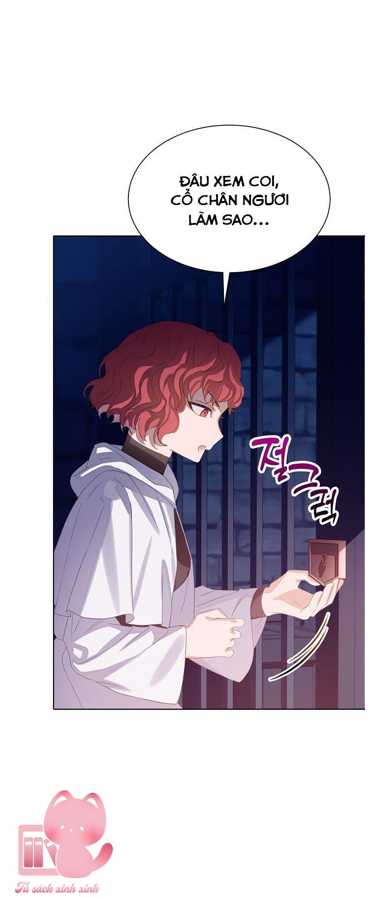 Người Thừa Kế Của Gia Tộc Phản Diện - Chap 26 - Trang 16
