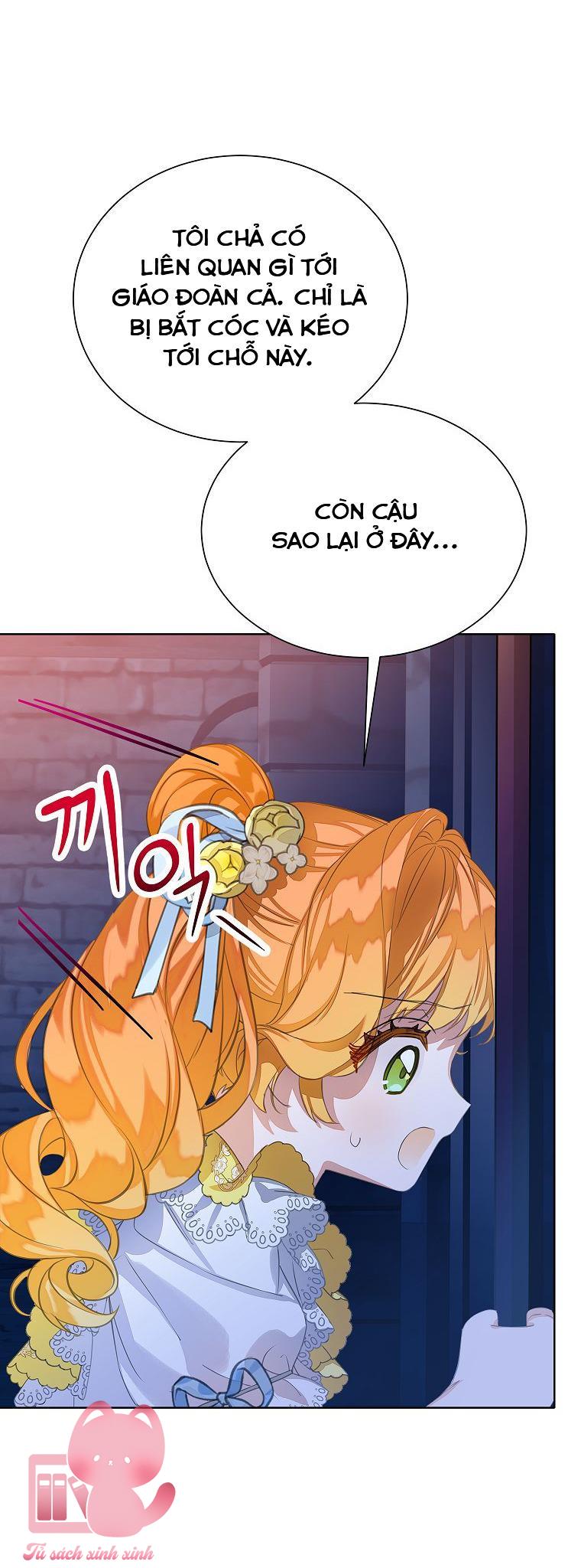 Người Thừa Kế Của Gia Tộc Phản Diện - Chap 26 - Trang 3