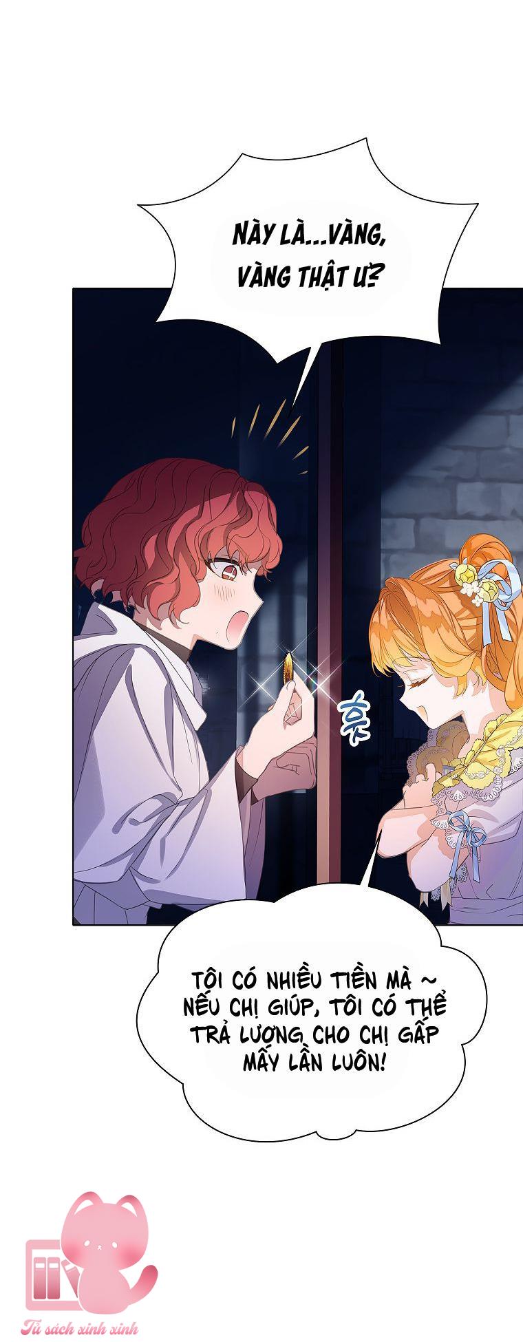 Người Thừa Kế Của Gia Tộc Phản Diện - Chap 26 - Trang 23