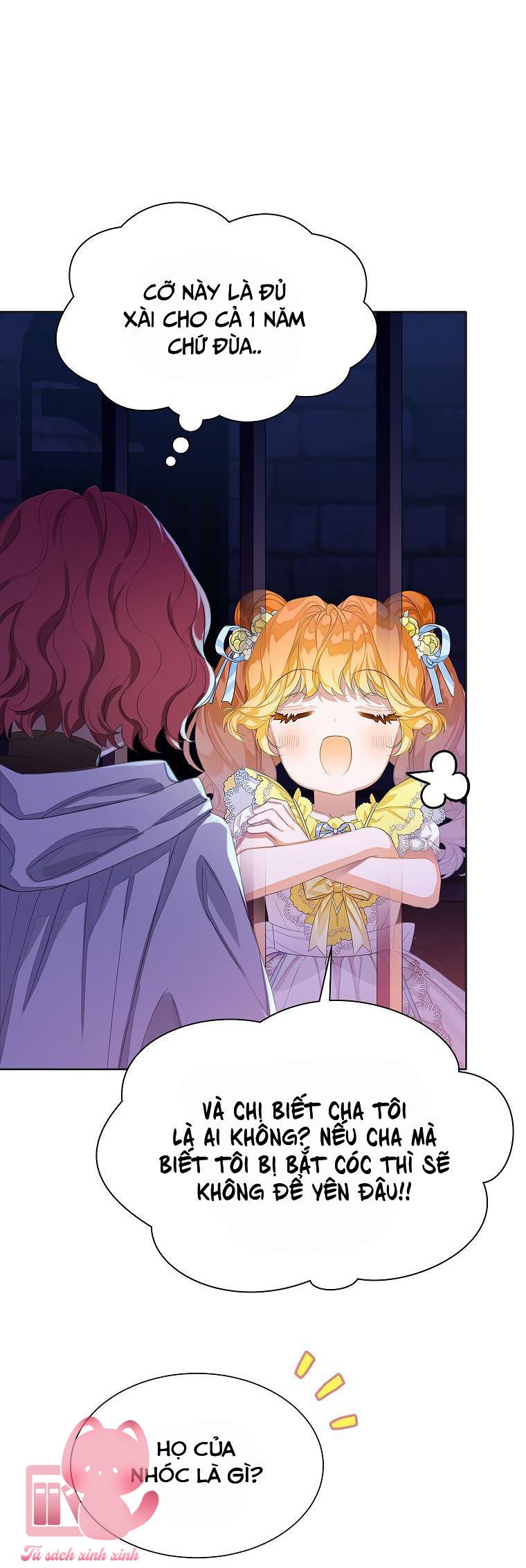 Người Thừa Kế Của Gia Tộc Phản Diện - Chap 26 - Trang 24