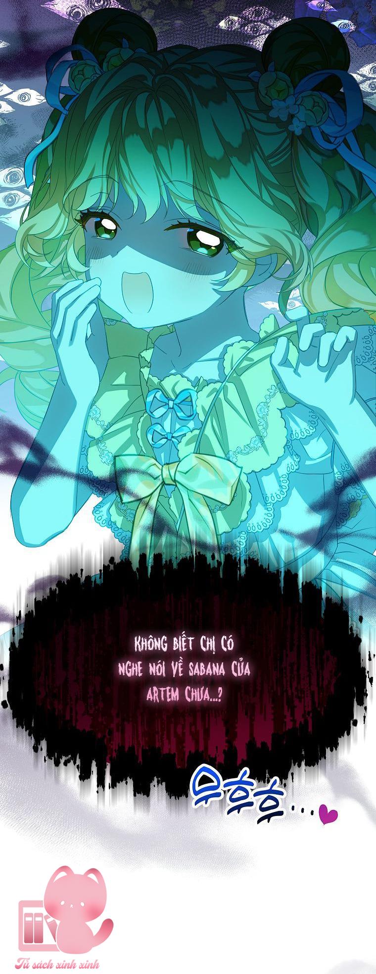Người Thừa Kế Của Gia Tộc Phản Diện - Chap 26 - Trang 28