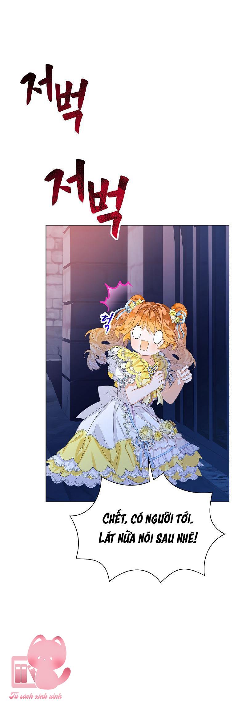 Người Thừa Kế Của Gia Tộc Phản Diện - Chap 26 - Trang 4