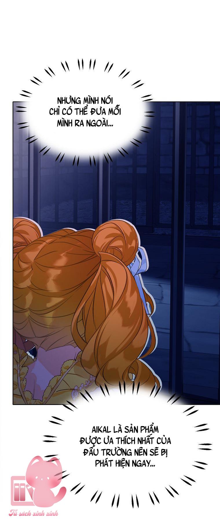 Người Thừa Kế Của Gia Tộc Phản Diện - Chap 26 - Trang 31