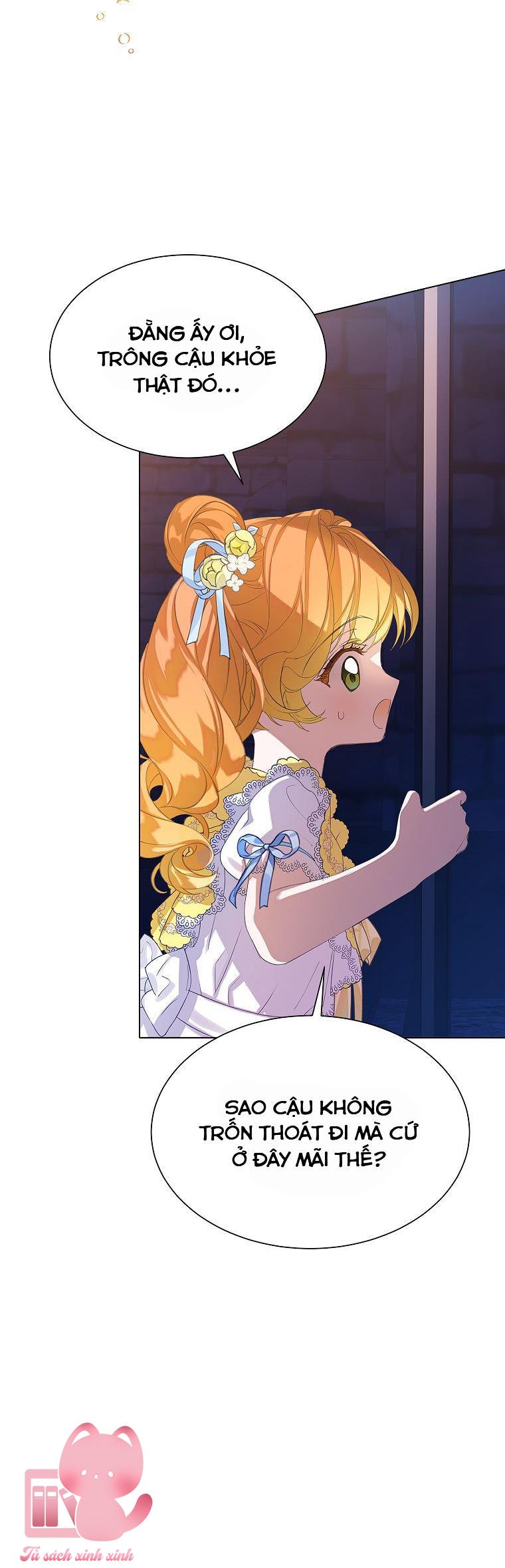 Người Thừa Kế Của Gia Tộc Phản Diện - Chap 26 - Trang 39