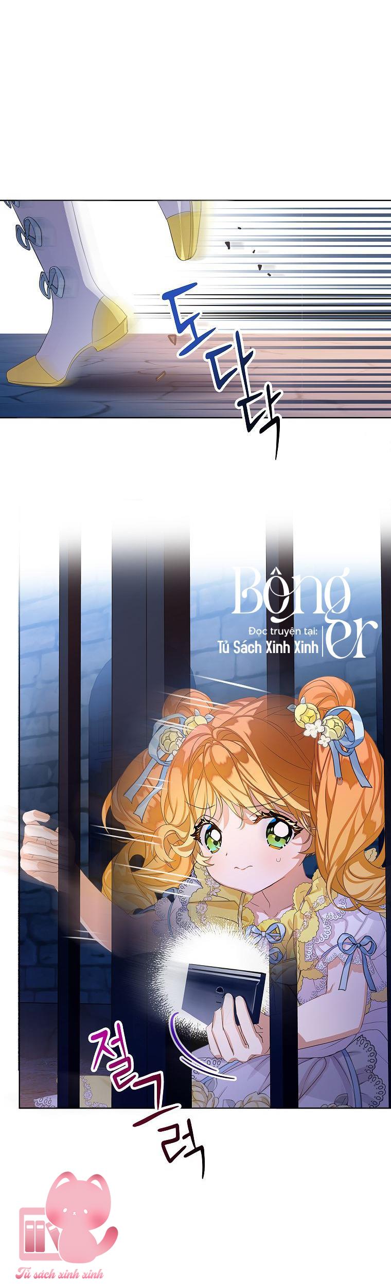Người Thừa Kế Của Gia Tộc Phản Diện - Chap 26 - Trang 5