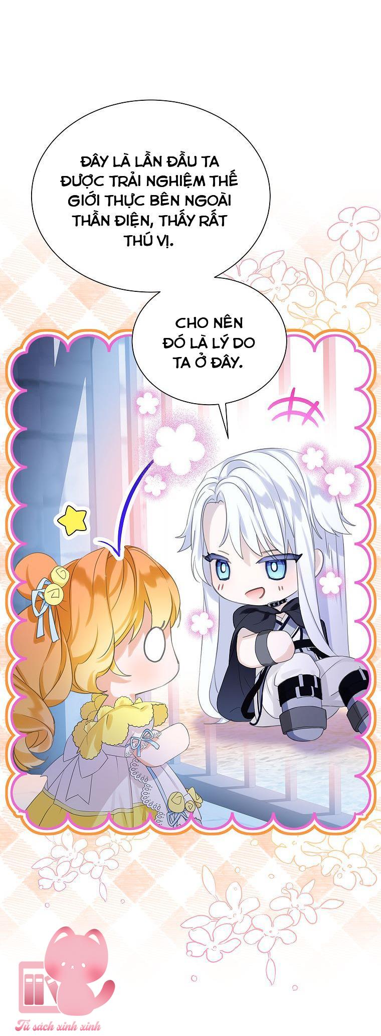 Người Thừa Kế Của Gia Tộc Phản Diện - Chap 26 - Trang 42