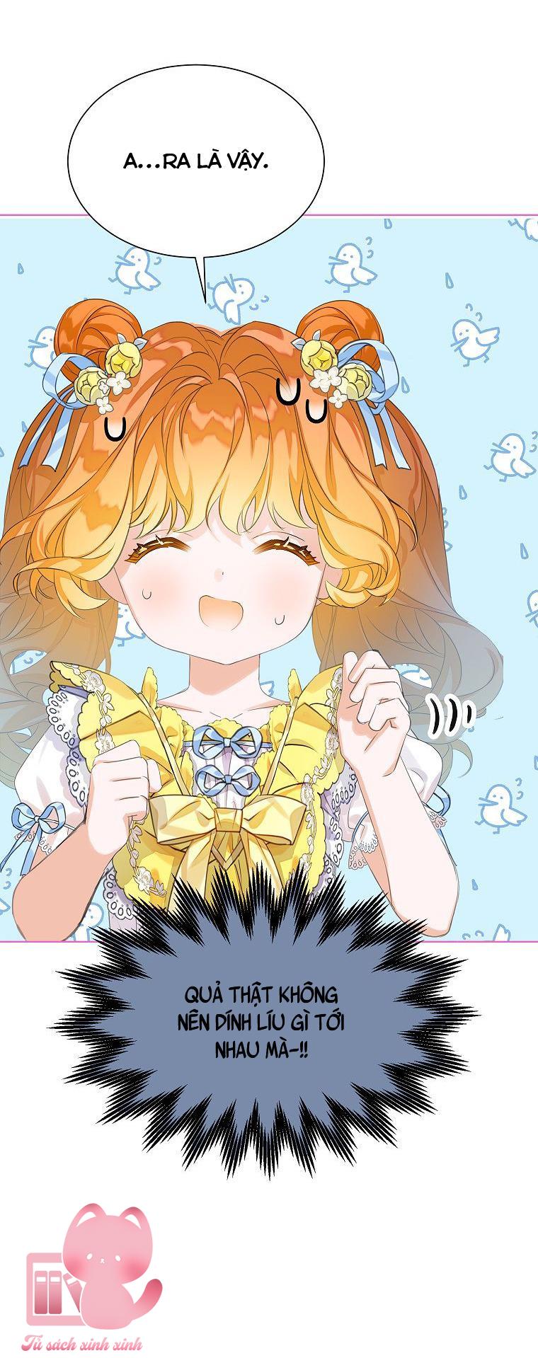 Người Thừa Kế Của Gia Tộc Phản Diện - Chap 26 - Trang 43