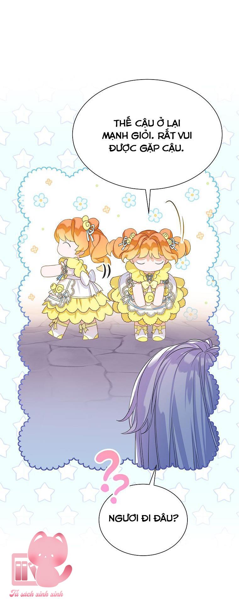 Người Thừa Kế Của Gia Tộc Phản Diện - Chap 26 - Trang 44