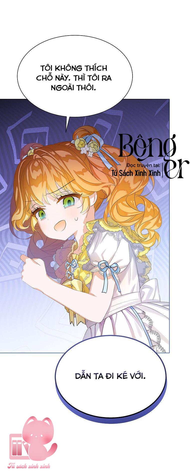 Người Thừa Kế Của Gia Tộc Phản Diện - Chap 26 - Trang 45