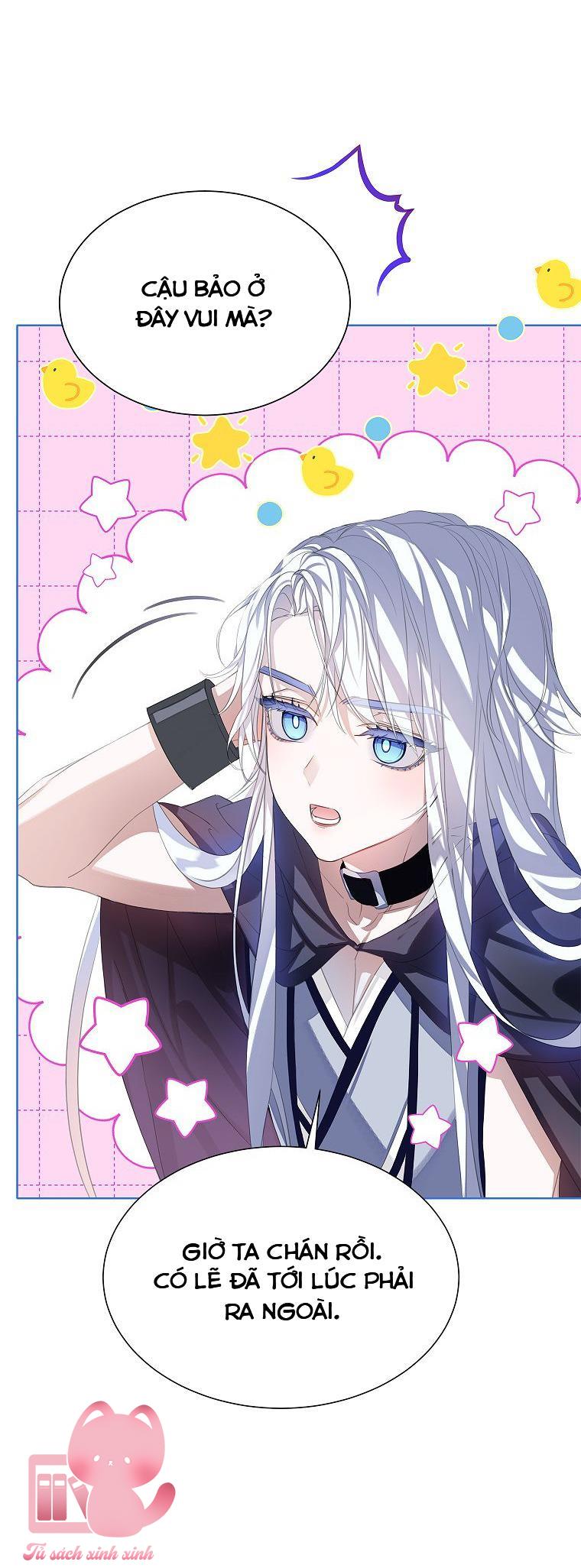 Người Thừa Kế Của Gia Tộc Phản Diện - Chap 26 - Trang 46