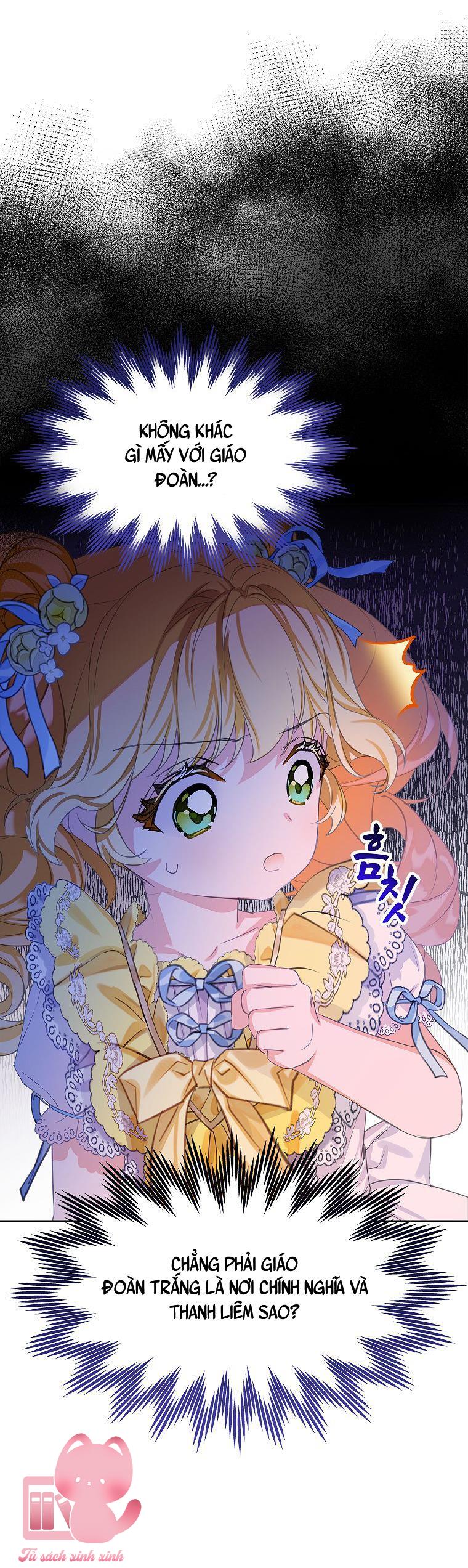 Người Thừa Kế Của Gia Tộc Phản Diện - Chap 26 - Trang 49