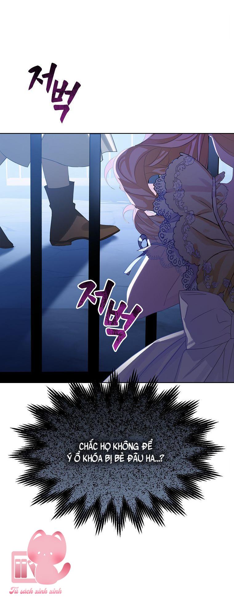 Người Thừa Kế Của Gia Tộc Phản Diện - Chap 26 - Trang 6
